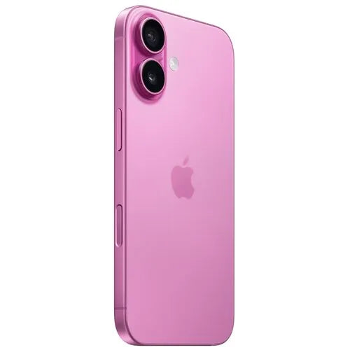 Apple iPhone 16 Różowy