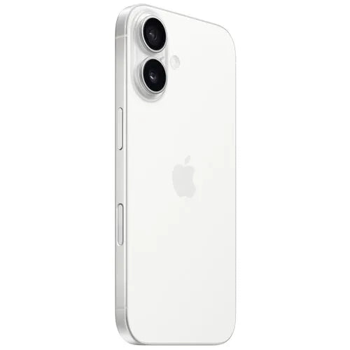 Apple iPhone 16 Biały