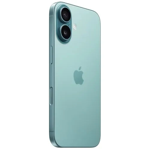 Apple iPhone 16  Berylowa Zieleń